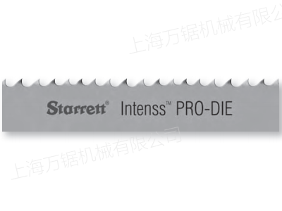 双金属INTENSS PRO-DIE